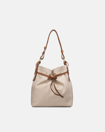 Large bucket bag  Woman Collections