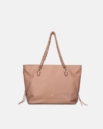 Shopping bag  WOMEN'S BAGS