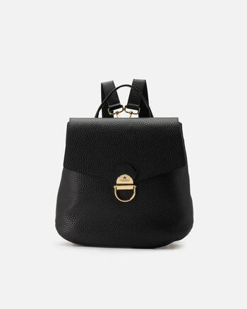 Backpack Black | Women display picture 3