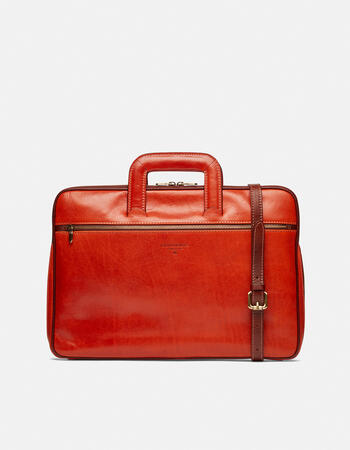 Laptop leather bag  Briefcases and Laptop Bags