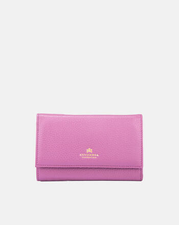 Big wallet bifold  Woman Collections