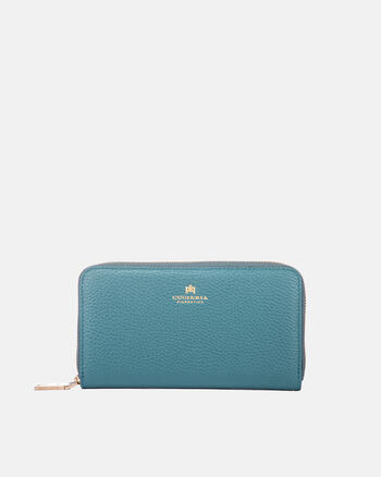 Wallet zip around  Woman Collections