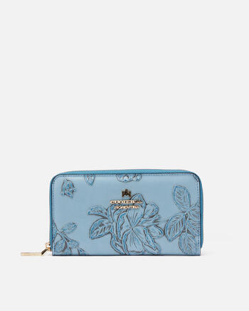 IT'S ALL LIGHT!（イッツオールライト）outdoor WALLET DCF