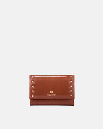 Blow lux wallet bifold  Woman Collections