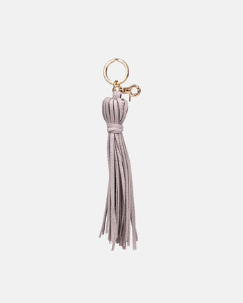 Tassel keyring  Woman Collections