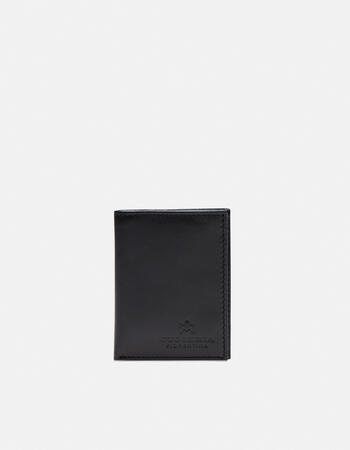 Velvet anti-rfid credit card holder  Men's Collection