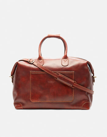 Oxford weekender  Men's Collection