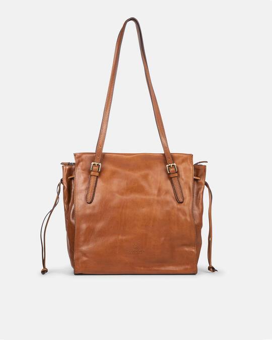 Backpack NATURALE - leather backpacks - WOMEN'S BAGS | bagsCuoieria Fiorentina