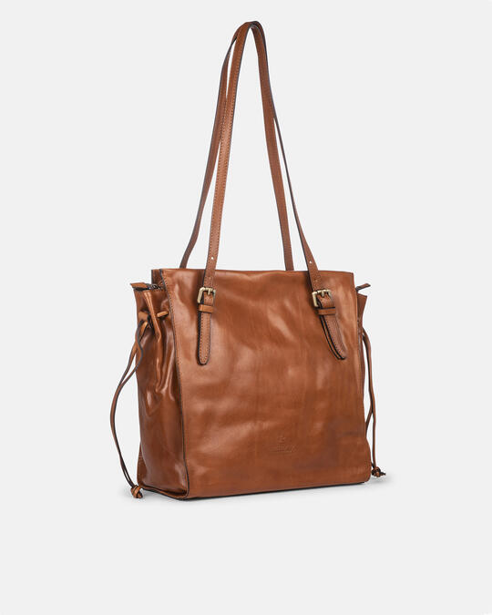 Backpack NATURALE - leather backpacks - WOMEN'S BAGS | bagsCuoieria Fiorentina