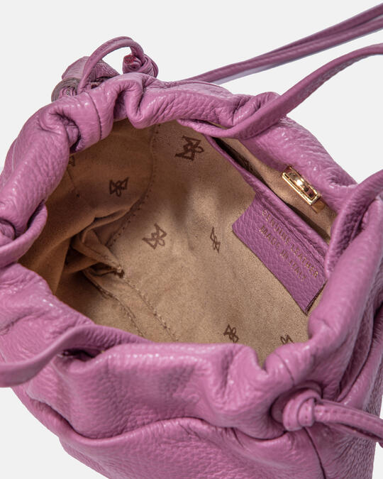 Mini bag HEATHER - TOTE BAG - WOMEN'S BAGS | bagsCuoieria Fiorentina