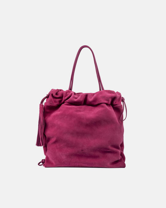 Air backpack CUPCAKE - leather backpacks - WOMEN'S BAGS | bagsCuoieria Fiorentina