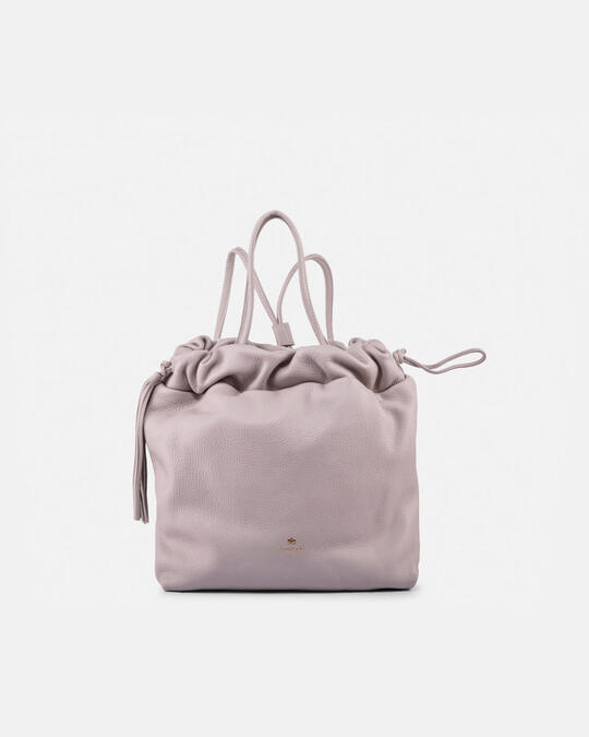 Air backpack PORCELLANA - leather backpacks - WOMEN'S BAGS | bagsCuoieria Fiorentina