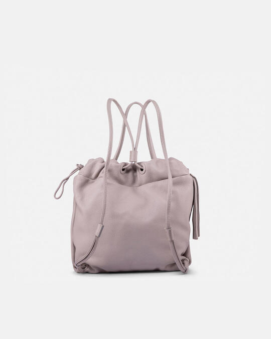 Backpack PORCELLANA - leather backpacks - WOMEN'S BAGS | bagsCuoieria Fiorentina