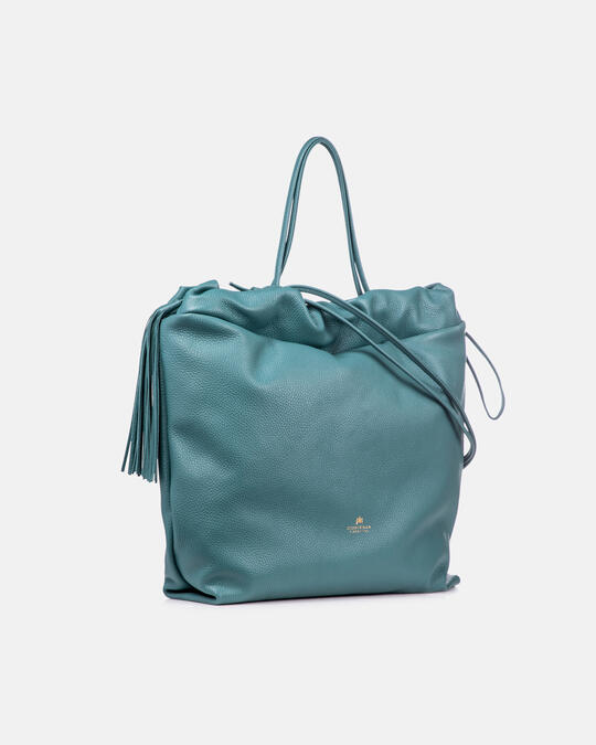 Large shopping bag TONIC - SHOPPING - WOMEN'S BAGS | bagsCuoieria Fiorentina