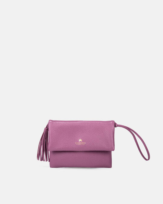 Air pochette HEATHER - Clutch Bags - WOMEN'S BAGS | bagsCuoieria Fiorentina