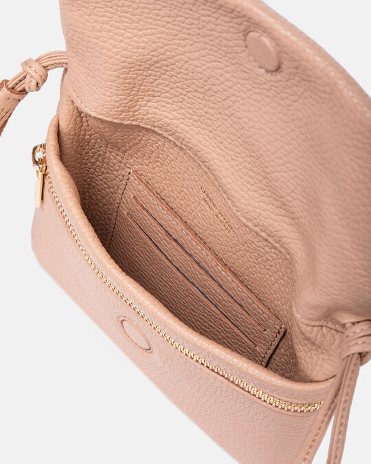 Air pochette SEASIDE - Clutch Bags - WOMEN'S BAGS | bagsCuoieria Fiorentina