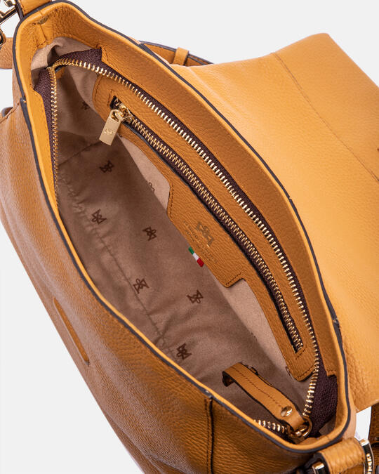 Messenger bag JEWEL - Messenger Bags - WOMEN'S BAGS | bagsCuoieria Fiorentina