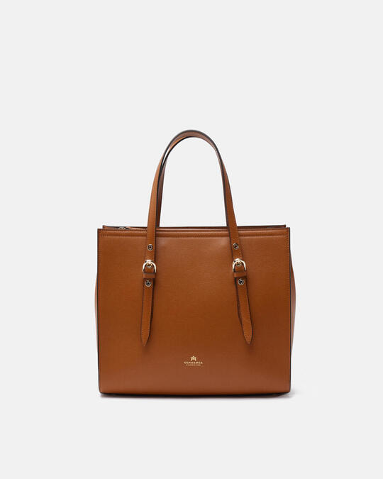 Shopping bag LION - SHOPPING - WOMEN'S BAGS | bagsCuoieria Fiorentina