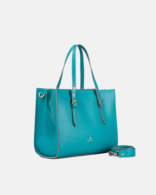 Shopping bag TONIC - SHOPPING - WOMEN'S BAGS | bagsCuoieria Fiorentina