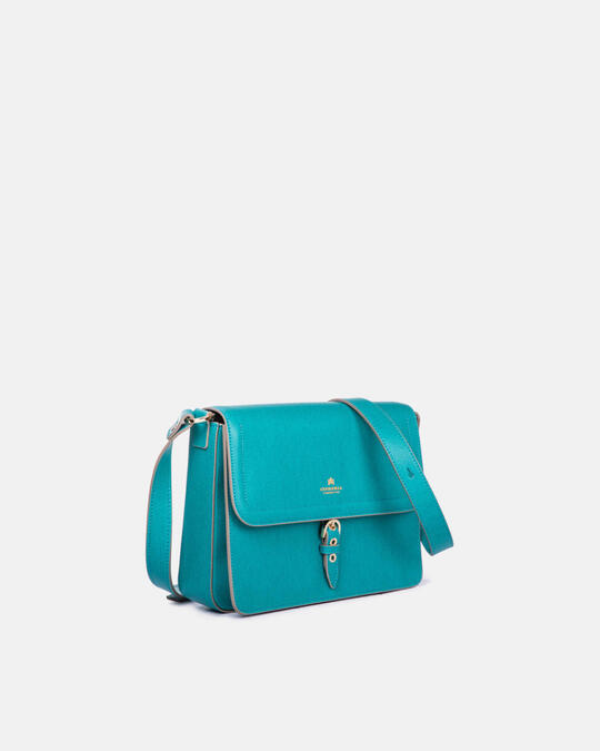 Squared xbody TONIC - Messenger Bags - WOMEN'S BAGS | bagsCuoieria Fiorentina