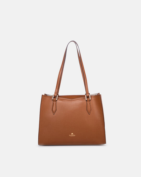 Shopping bag LION - SHOPPING - WOMEN'S BAGS | bagsCuoieria Fiorentina
