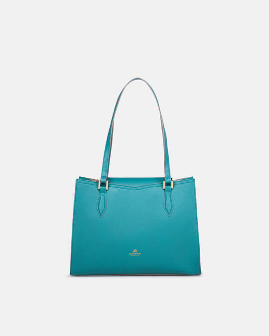 Shopping bag TONIC - SHOPPING - WOMEN'S BAGS | bagsCuoieria Fiorentina