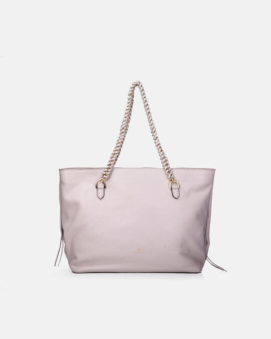 Shopping bag PORCELLANA - SHOPPING - WOMEN'S BAGS | bagsCuoieria Fiorentina