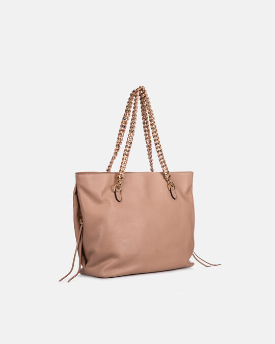 Shopping bag SEASIDE - SHOPPING - WOMEN'S BAGS | bagsCuoieria Fiorentina