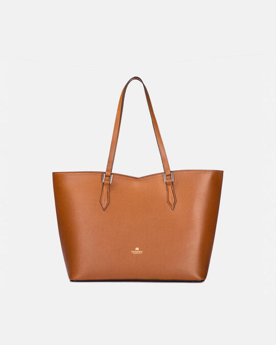 Large shopping bag LION - SHOPPING - WOMEN'S BAGS | bagsCuoieria Fiorentina