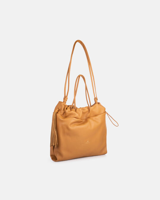 Shopping bag JEWEL - Crossbody Bags - WOMEN'S BAGS | bagsCuoieria Fiorentina