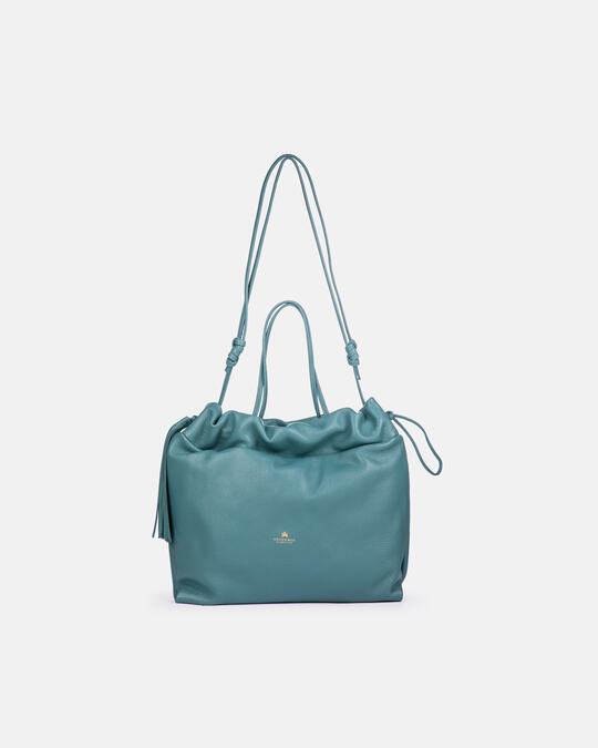 Shopping bag TONIC - Crossbody Bags - WOMEN'S BAGS | bagsCuoieria Fiorentina