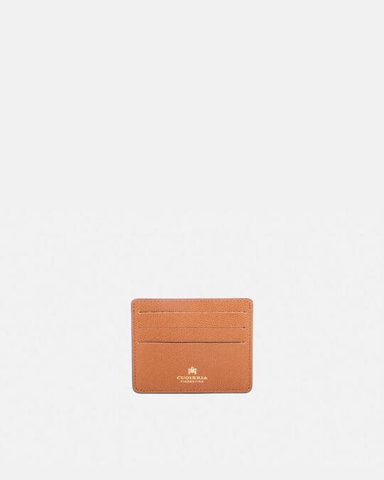 Credit car holder with space for b      anknotes LION - Card Holders - Women's Wallets | WalletsCuoieria Fiorentina