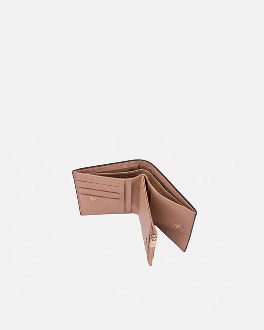 Small wallet SEASIDE - Women's Wallets - Women's Wallets | WalletsCuoieria Fiorentina