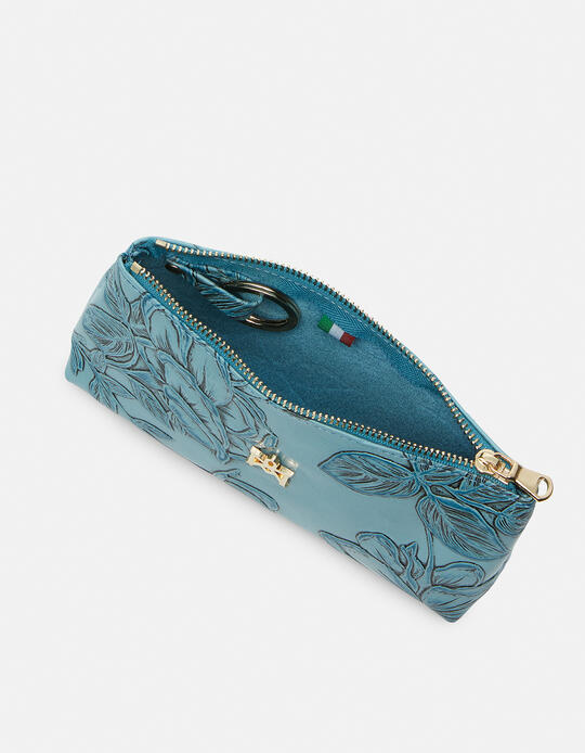 Large purse Mimì CELESTE - Key holders - Women's Accessories | AccessoriesCuoieria Fiorentina