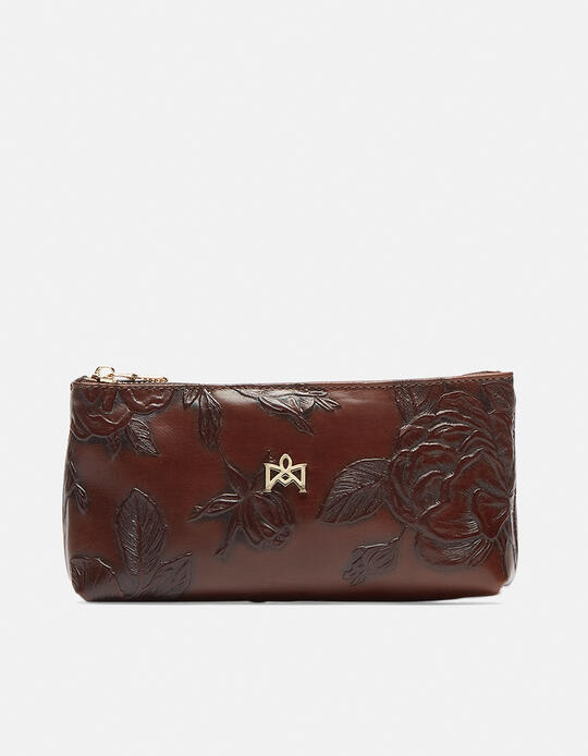 Large purse Mimì MOGANO - Key holders - Women's Accessories | AccessoriesCuoieria Fiorentina