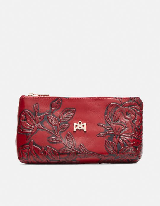 Large purse ROSSO - Key holders - Women's Accessories | AccessoriesCuoieria Fiorentina