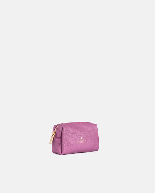 Small makeup case HEATHER - Make Up Bags - Women's Accessories | AccessoriesCuoieria Fiorentina