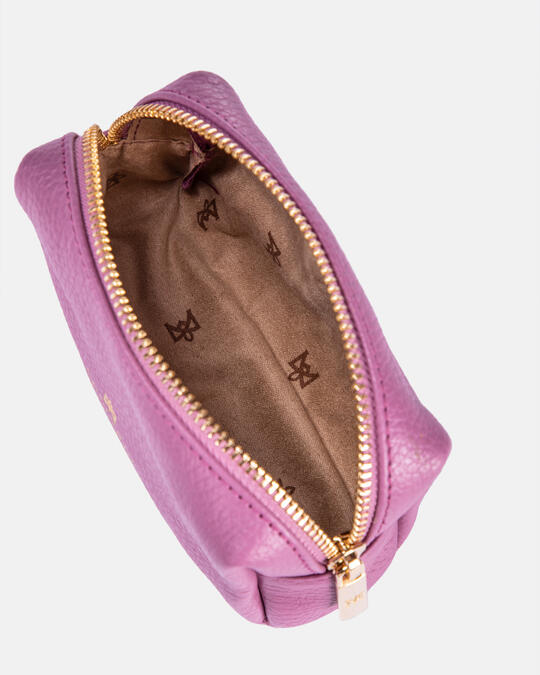 Small makeup case HEATHER - Make Up Bags - Women's Accessories | AccessoriesCuoieria Fiorentina
