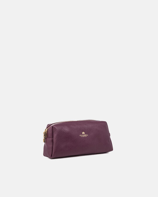 Velvet large  Beauty-Case WORT - Make Up Bags - Women's Accessories | AccessoriesCuoieria Fiorentina