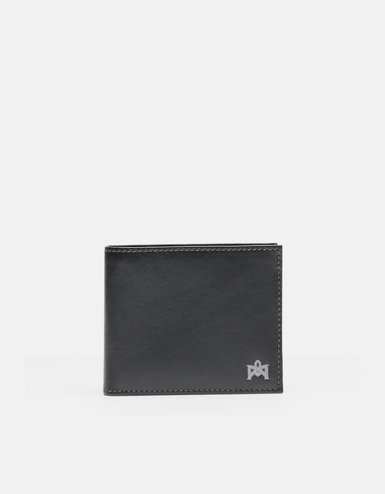 Adam  basic wallet NEROBORDEAUX - Women's Wallets - Men's Wallets | WalletsCuoieria Fiorentina
