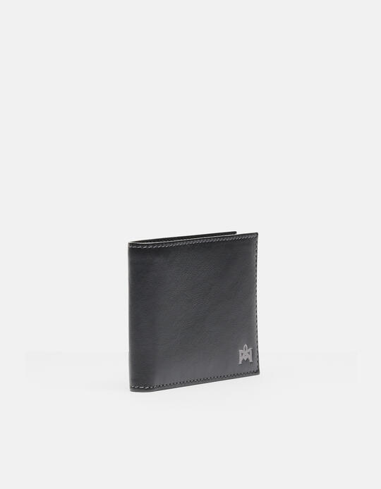 Adam  basic wallet NEROBORDEAUX - Women's Wallets - Men's Wallets | WalletsCuoieria Fiorentina