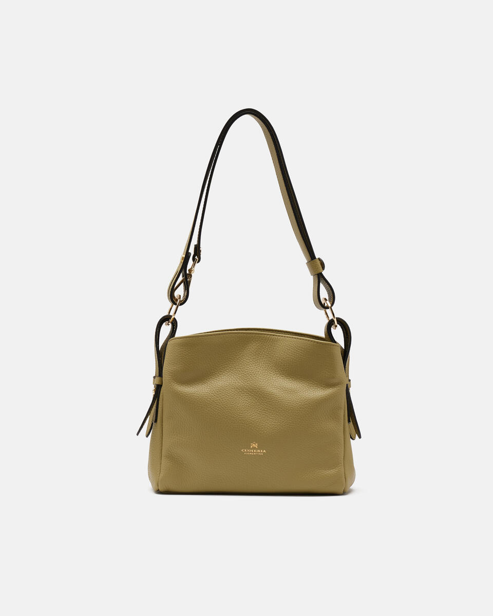 Hobo piccola Collezione Velvet
