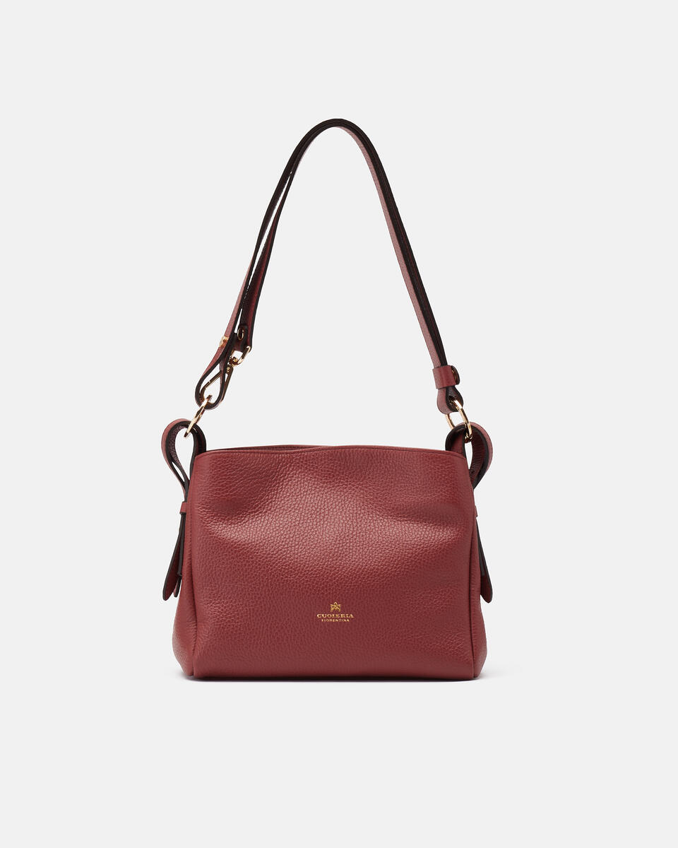 Hobo piccola Collezione Velvet