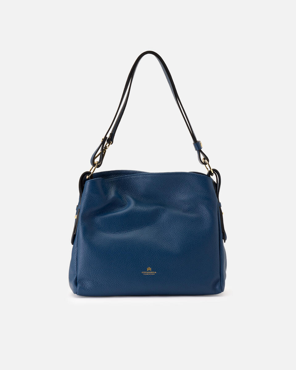HOBO BAG Ocean  - Shoulder Bags - Women's Bags - Bags - Cuoieria Fiorentina