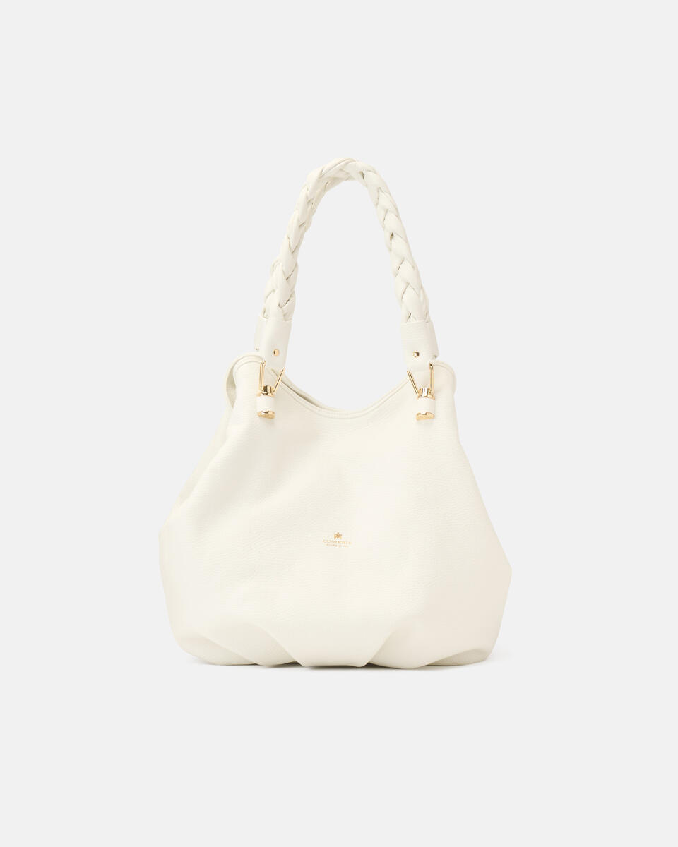SHOPPING BAG Velvet Collection