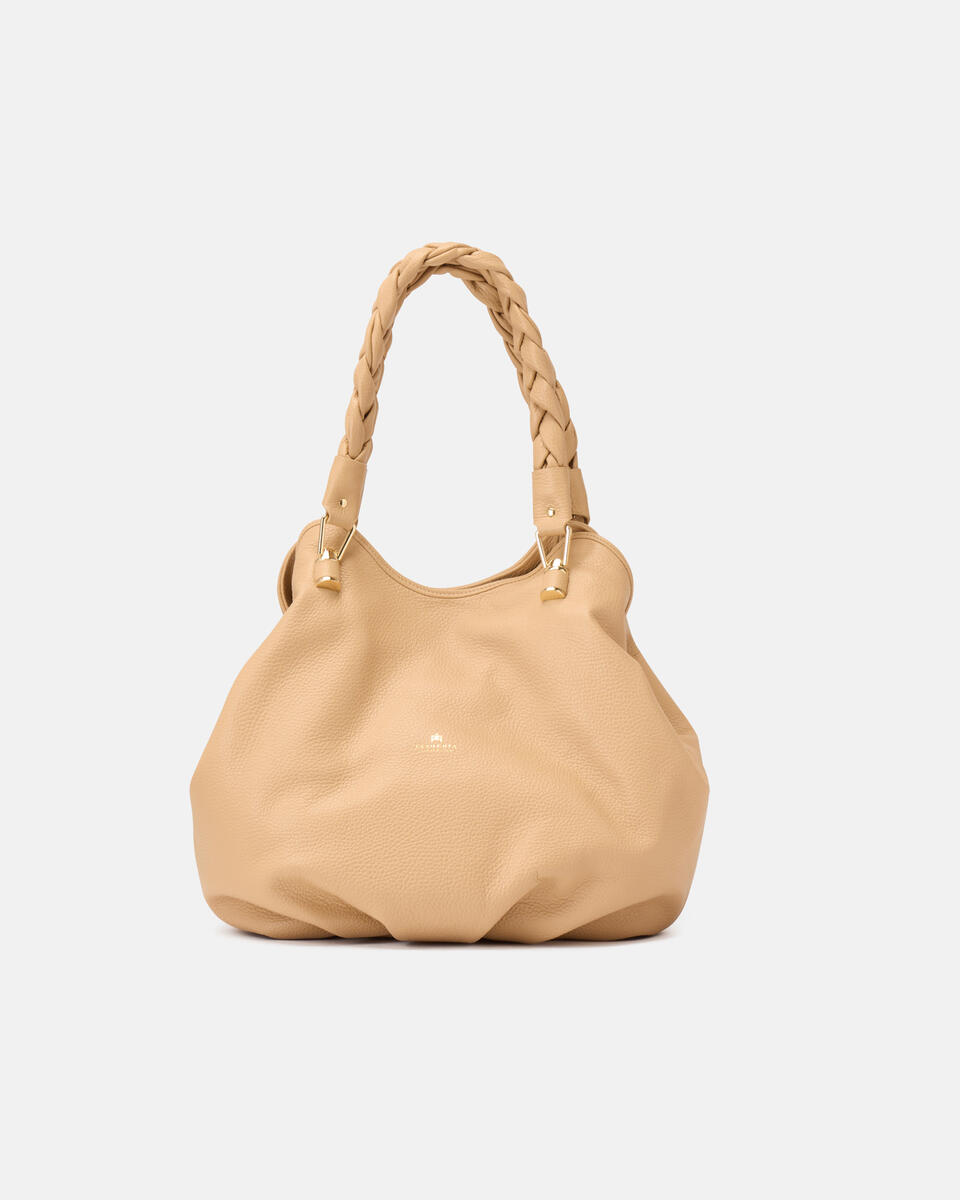 SHOPPING BAG Velvet Collection