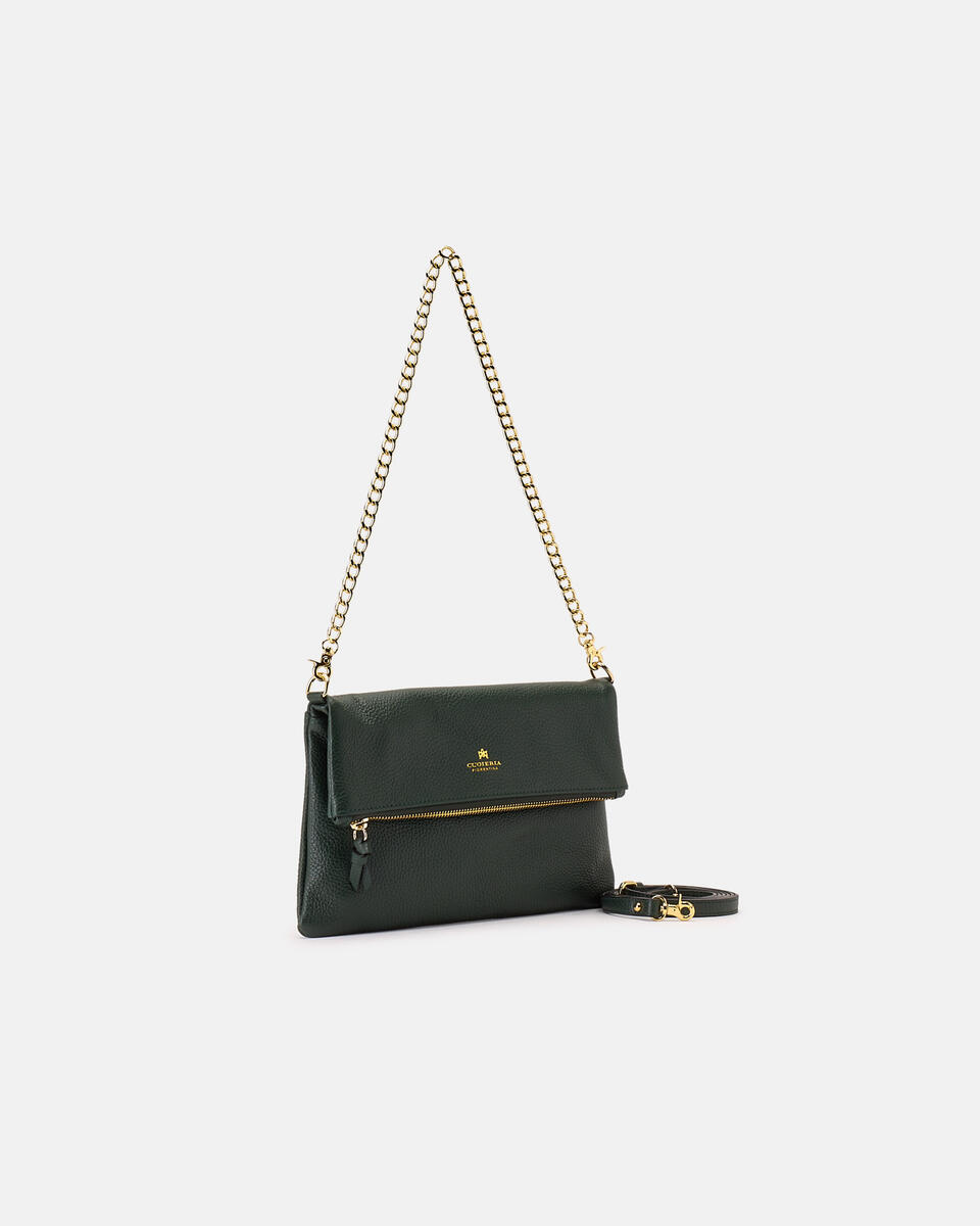 Shoulder bag Moss  - Cuoieria Fiorentina