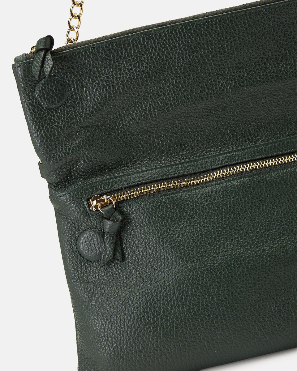Shoulder bag Moss  - Cuoieria Fiorentina