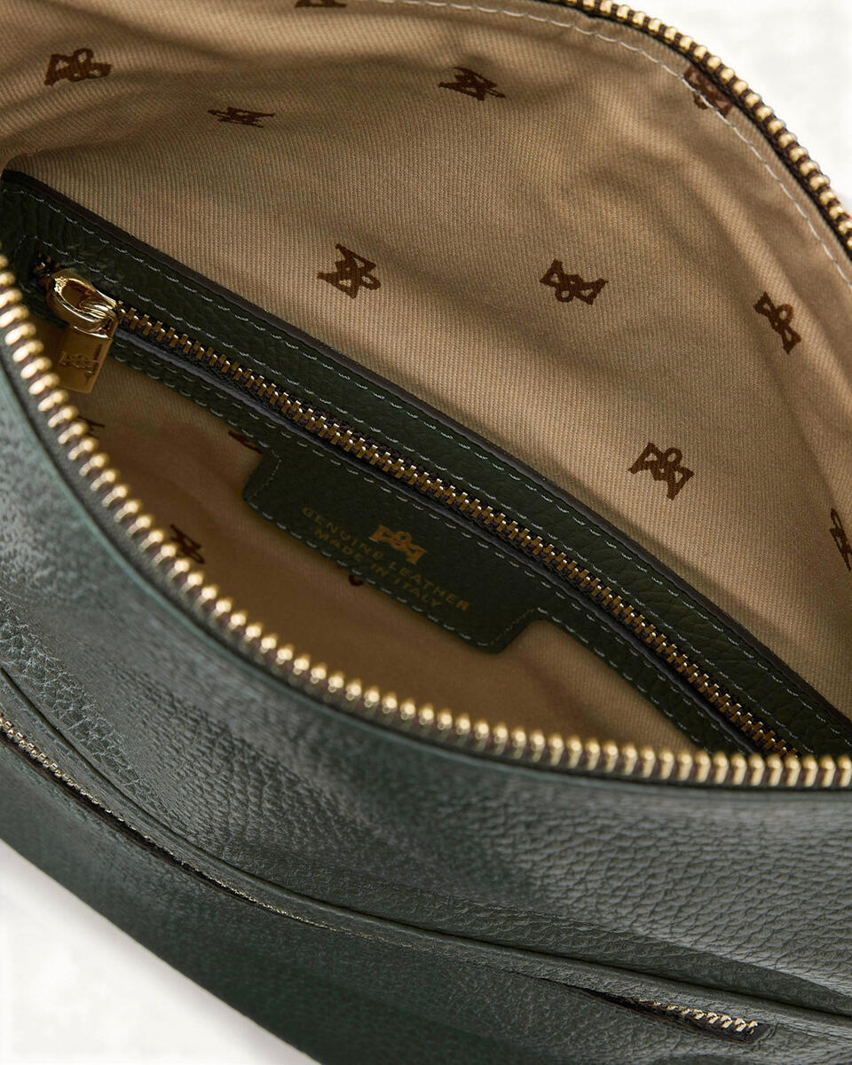 Shoulder bag Moss  - Cuoieria Fiorentina