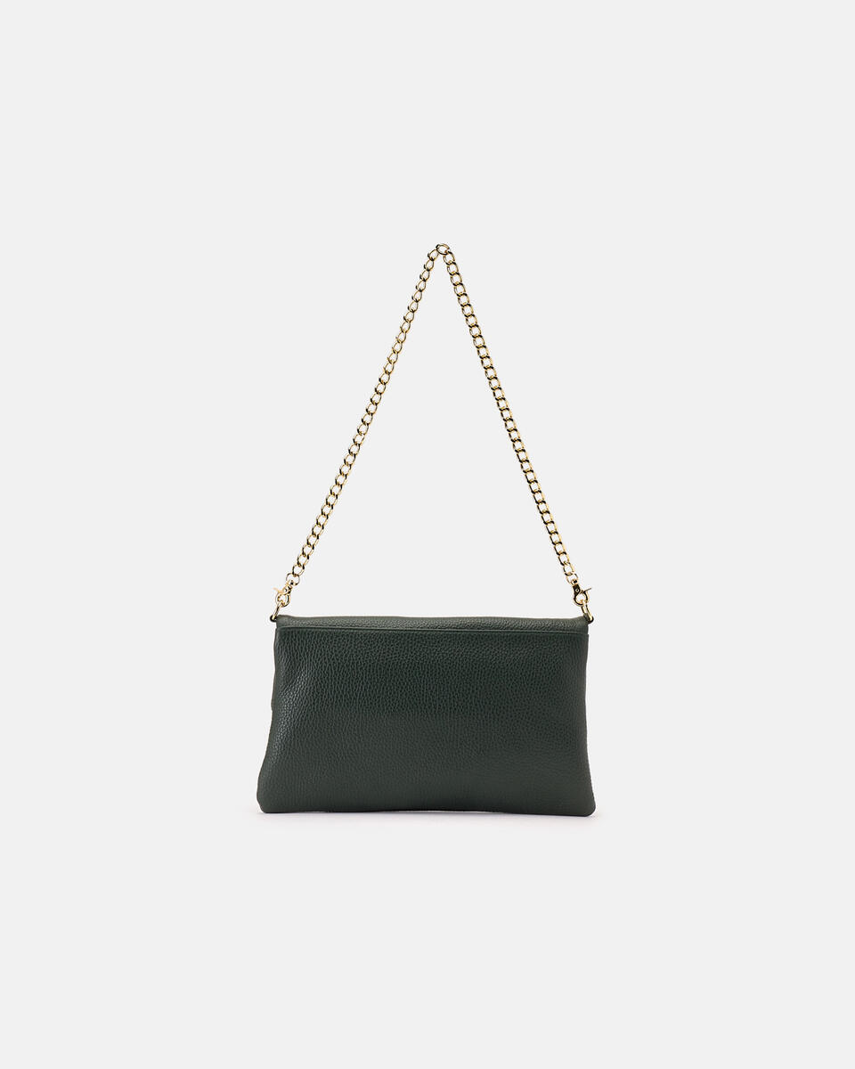 Shoulder bag Moss  - Cuoieria Fiorentina
